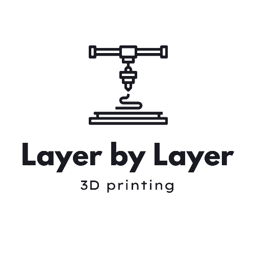 Layer by Layer 3D Printing